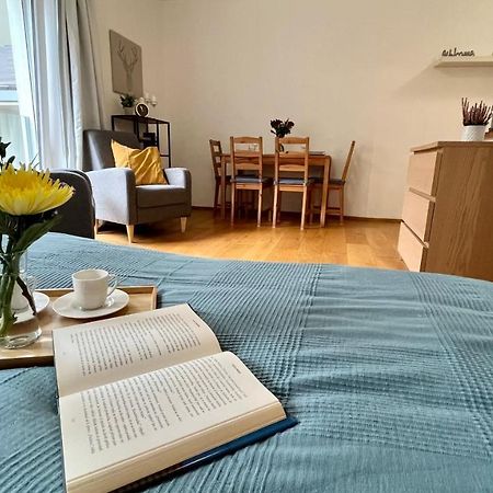 The Apartment Close To The City Center And O2 Arena Praag Buitenkant foto