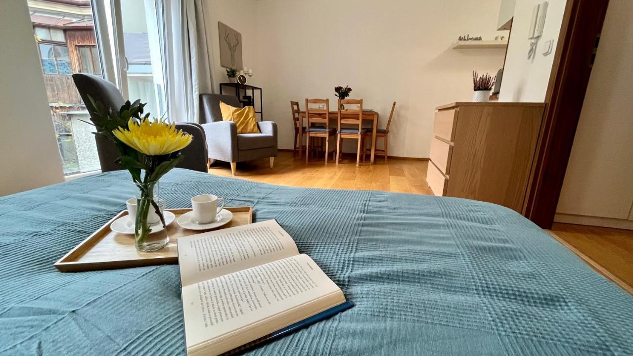 The Apartment Close To The City Center And O2 Arena Praag Buitenkant foto