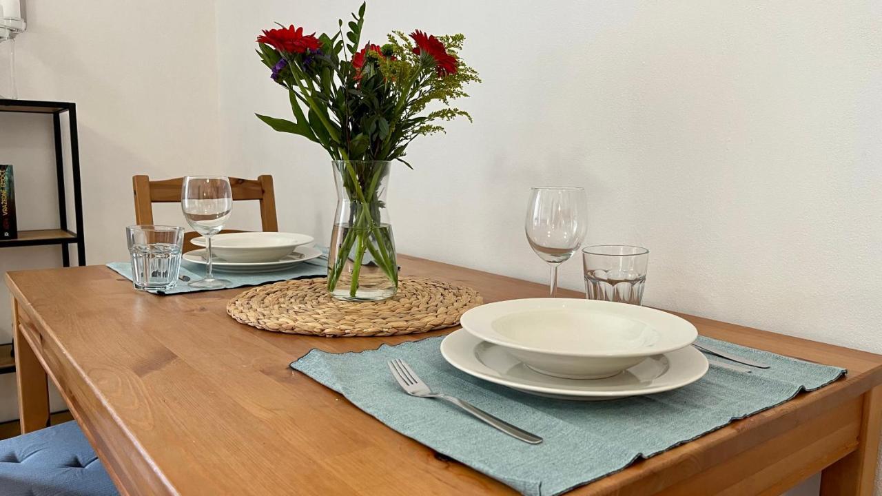 The Apartment Close To The City Center And O2 Arena Praag Buitenkant foto